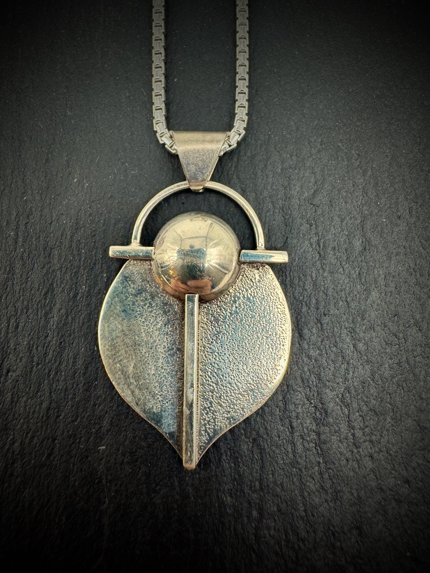 Korok Shield Pendant